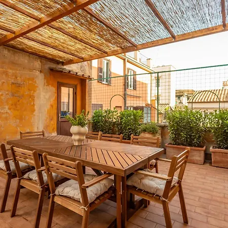Daplace - Serenella Rome
