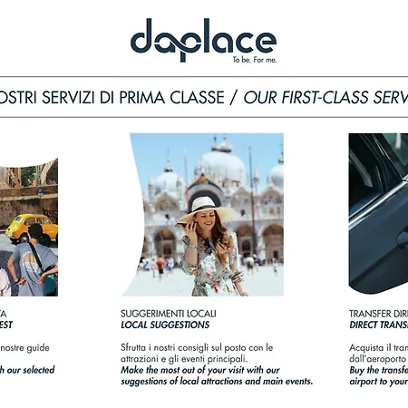 Daplace - Serenella * Rom
