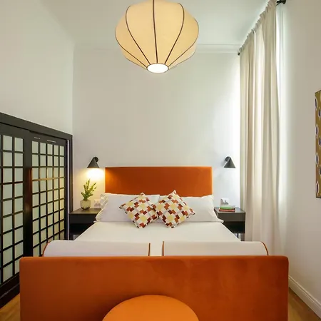 Daplace - Serenella * רומא