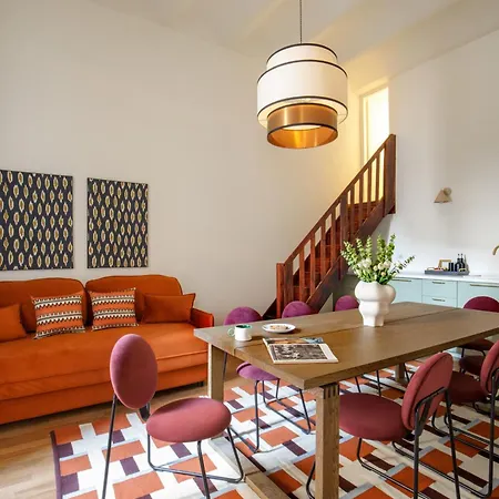 Daplace - Serenella * רומא