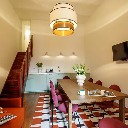 דירה Daplace - Serenella *