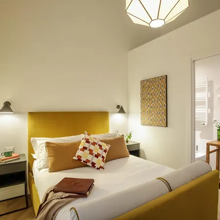 Daplace - Serenella רומא