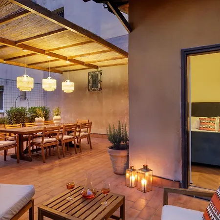 Daplace - Serenella דירה