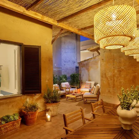 Daplace - Serenella * רומא