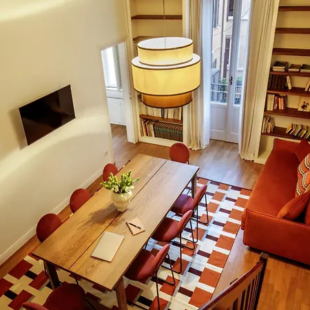 דירה Daplace - Serenella *