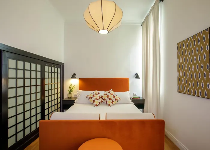 Daplace - Serenella * רומא