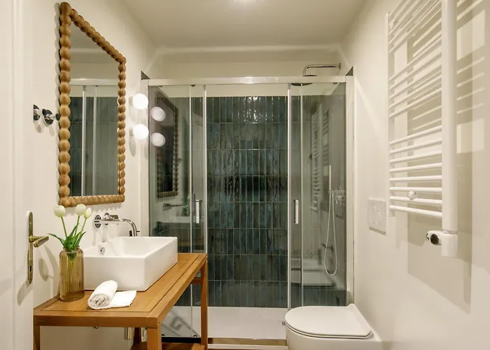 Daplace - Serenella דירה רומא