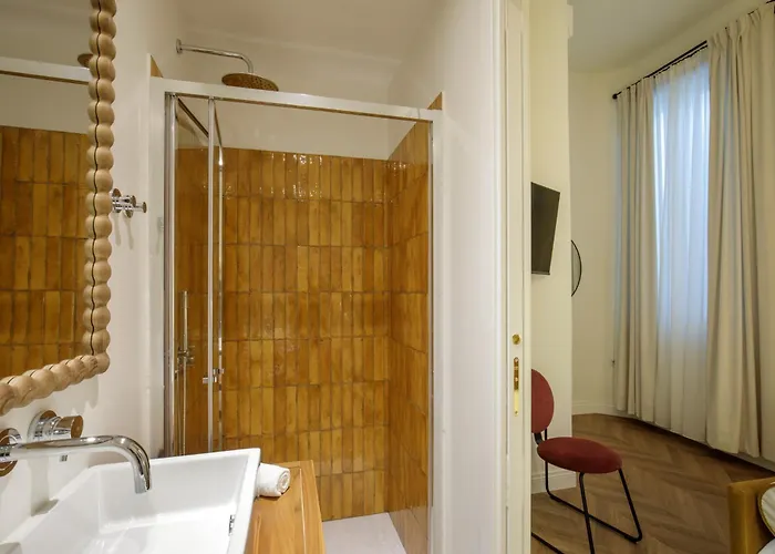 Daplace - Serenella דירה *