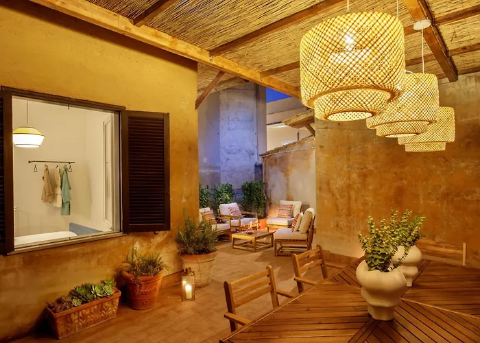 Daplace - Serenella * רומא