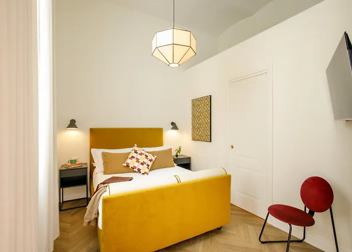 Daplace - Serenella * רומא