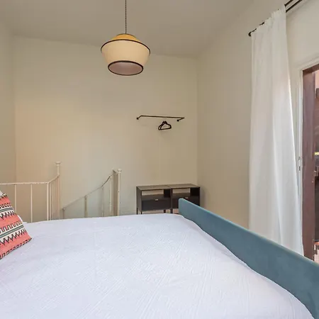 Apartamento Daplace - Serenella