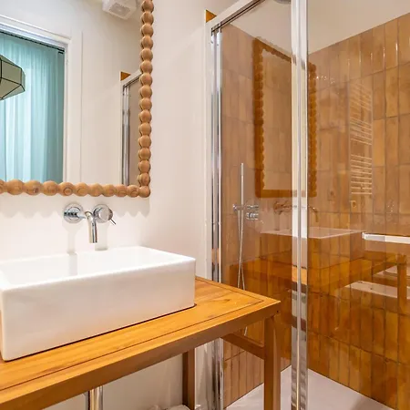 Apartamento Daplace - Serenella