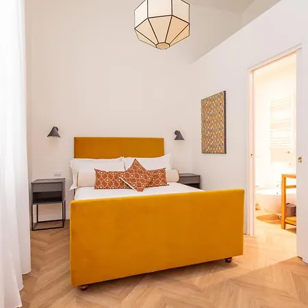 Daplace - Serenella Roma