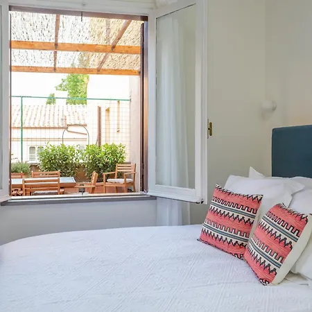 Daplace - Serenella Apartment *