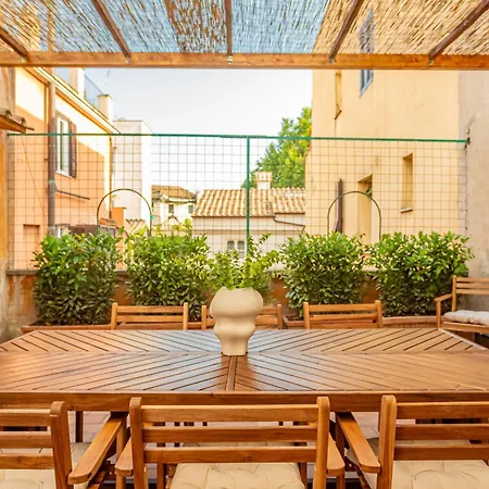 Daplace - Serenella Roma