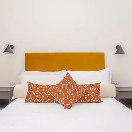 Daplace - Serenella Apartamento