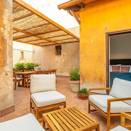 Daplace - Serenella Apartamento *