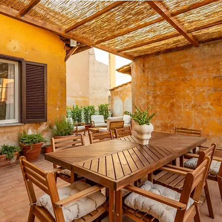 Apartamento Daplace - Serenella