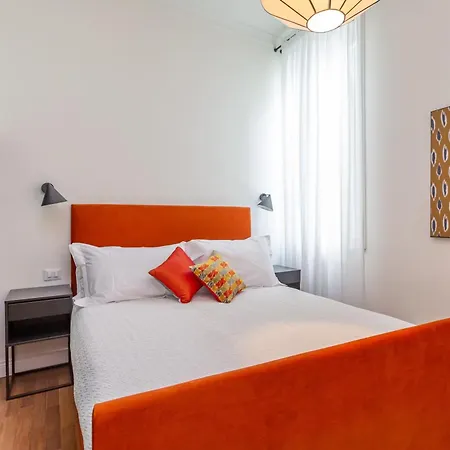 Apartamento Daplace - Serenella