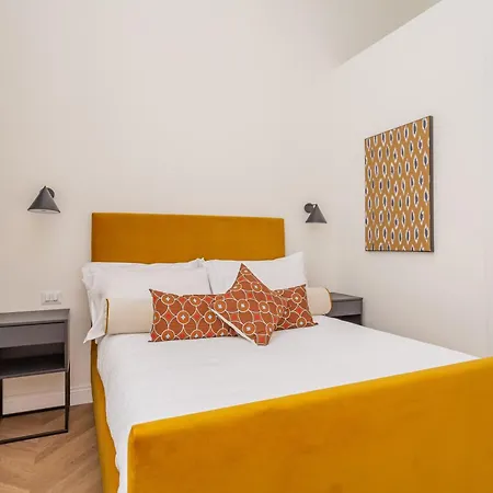 Apartamento Daplace - Serenella Roma