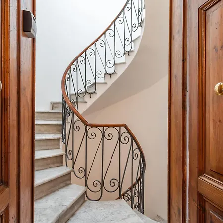 Daplace - Serenella Apartamento *