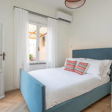 Apartamento Daplace - Serenella *