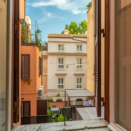 Daplace - Serenella * Rome