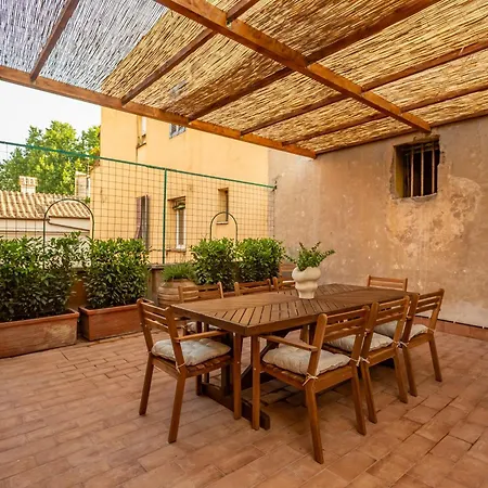 Daplace - Serenella Roma